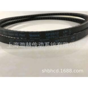 XPB1590 5VX650盖茨GATES空压机三角带 5VX630XPB1600XPB1640