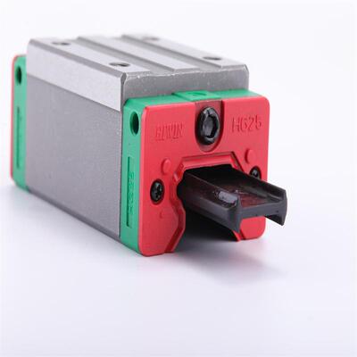 HIWIN直线导轨现货高组装上银HGH30CA线性滑轨数控车床线性导轨
