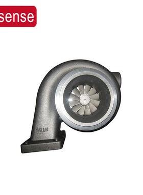 工厂销售涡轮增压器HT3B双流道，3529032，KD6134ZL