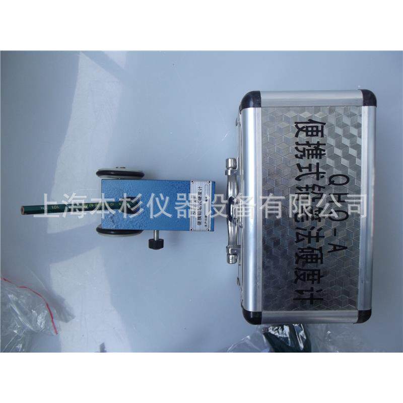 铅笔硬度计QHQ-A手推车式铅笔硬度计QHQ-1000750500