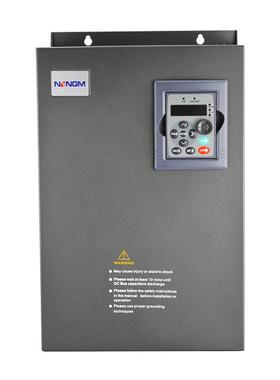 厂家直销NMVF9-G132W/P160W通用矢量风机水泵型变频器