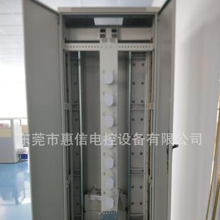 配线柜机架机盘总配线架配线机柜监控设备箱室外网络机柜弱电箱