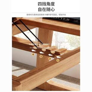 炕几家实木飘窗桌用可折叠茶几卧室小茶桌日榻式 榻米927炕桌床上