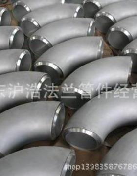 90不锈钢弯头0C18Ni9度弯头r/00Cr17i14MoN2弯头三无品牌/通管件