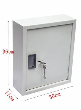 公家用保险箱夹万保险老人防式盗车藏载翻保柜管AL998310箱隐机械