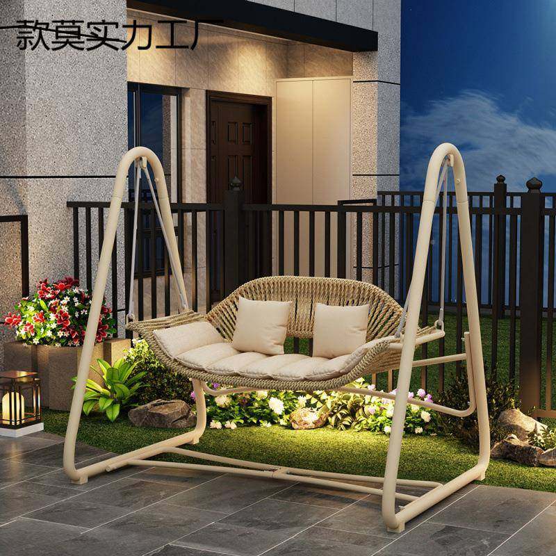 室外户庭院秋椅千摇花园别墅躺椅网红阳吊VJD台双人床吊椅外双人,鲜花速递/花卉仿真/绿植园艺,其它园艺用品,淘宝优惠券,粉丝福利购,淘宝优惠卷