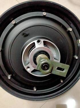 XJQ包邮0120寸大功率电摩电机48V60V7V500W800w100W1200W1500W200