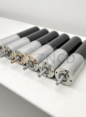 32mm直流高精FUO行星刷减速机24V3.-无307减速7比齐全高精度电超
