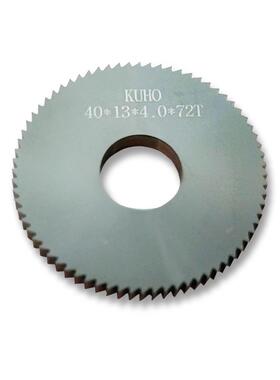 钨钢锯片钨钢切口锯*片2硬质合金锯片5*134.1/04./钨钢锯片4.3/4.