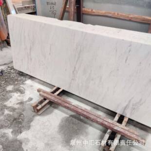 雅飘士白大理792石台面厂家窗石台石天然人造石过材门门槛石吧台