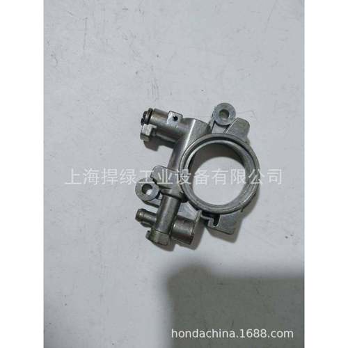 杰魁森20YJP05锯油机林泵易损件伐木锯毛竹锯供园配件