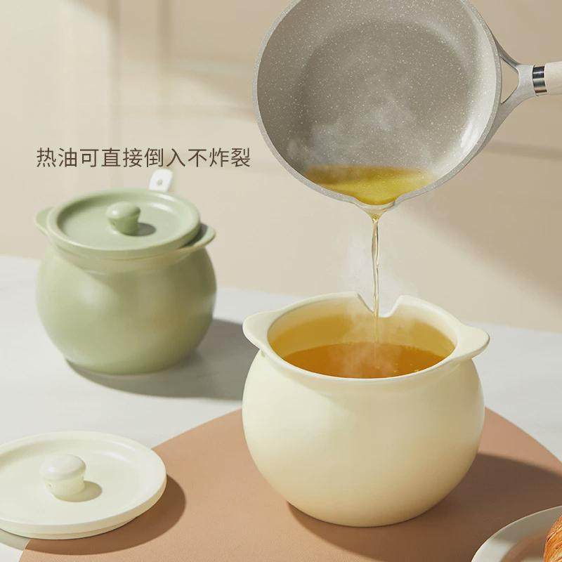 陶瓷厨房耐高温房罐猪油罐AL100281罐大容量带盖猪油家用盐调料罐,厨房/烹饪用具,调料置物架,淘宝优惠券,粉丝福利购,淘宝优惠卷