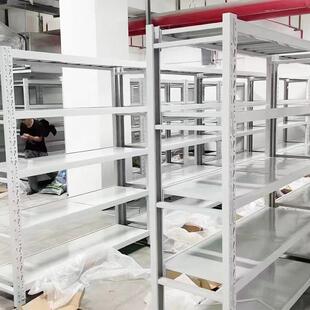 货架置物架多层家货物铁子架重型仓储货629架仓房库用储物架库展