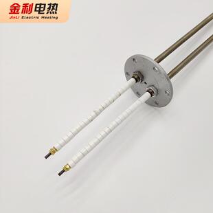 不锈钢蒸饭车水箱温台保型桶加NDC热管头U电单热管加热器速热