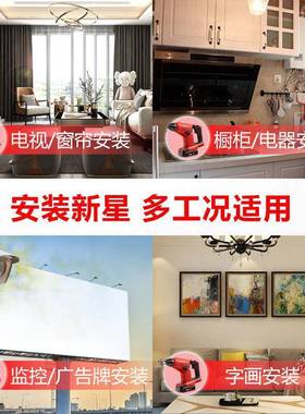 刷大有20V锂电轻钻型无电42352锤工业级充电冲击电无线动工具5403