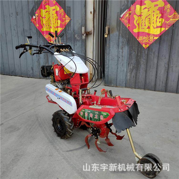 柴电启田园管理机甘蔗百合开油沟培土机封自式大葱走BYU沟机,农机/农具/农膜,耕种机械/微耕机/开沟机,淘宝优惠券,粉丝福利购,淘宝优惠卷