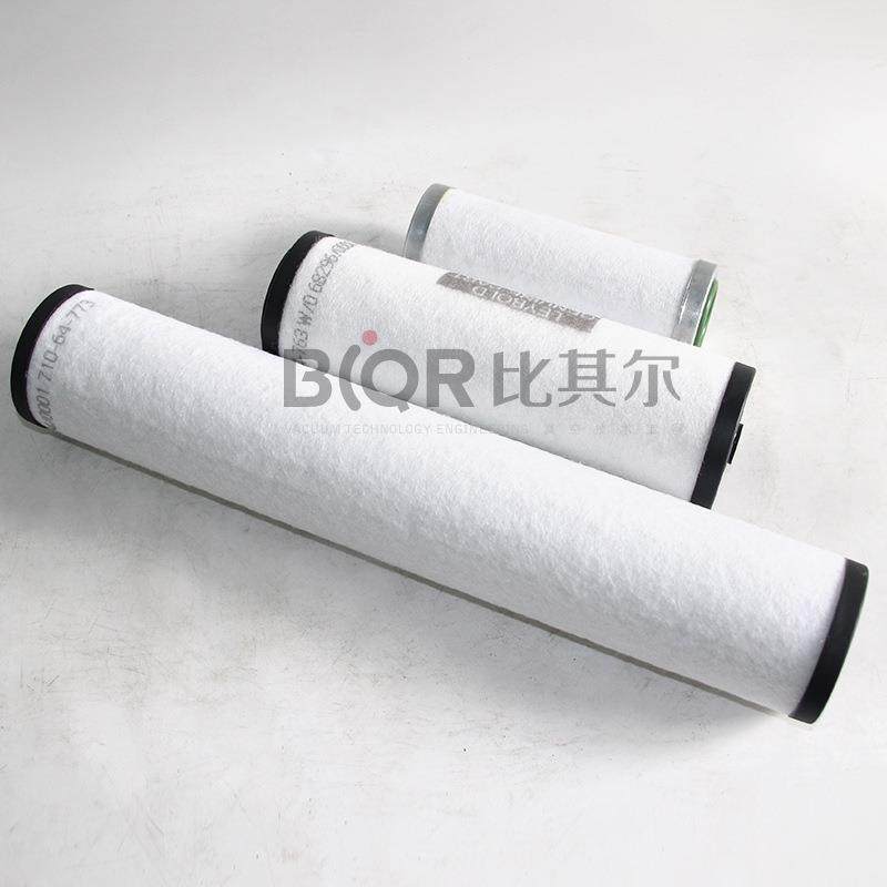 leybd455莱宝SV6o30排气过滤B器l真空泵油雾分离器