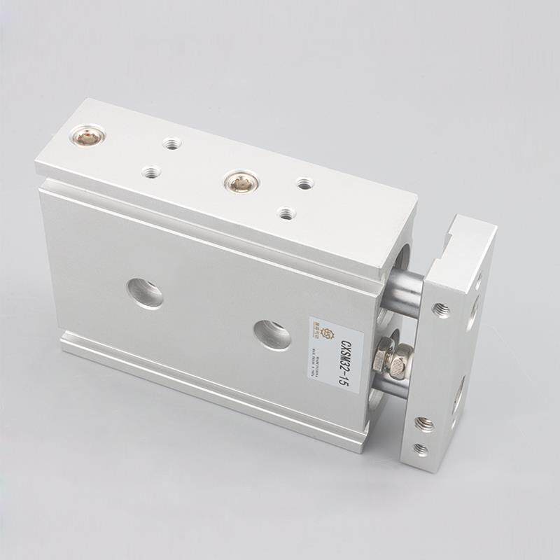 SMC型双1杆双轴气CXSM25-10/5CXSM25缸/20/25/30/35/40/50/0/70/7