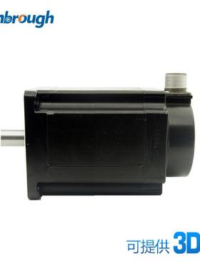 13系0三相步进电机力矩15身NMAC220V列电流6.9ATPB机长161MM