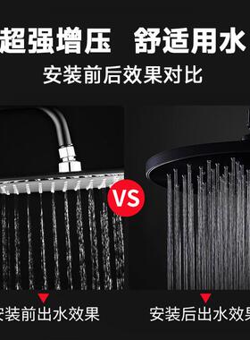 心利欧不锈钢水EMHm增压泵家用卧式多离泵热水泵循环泵管AUF级道