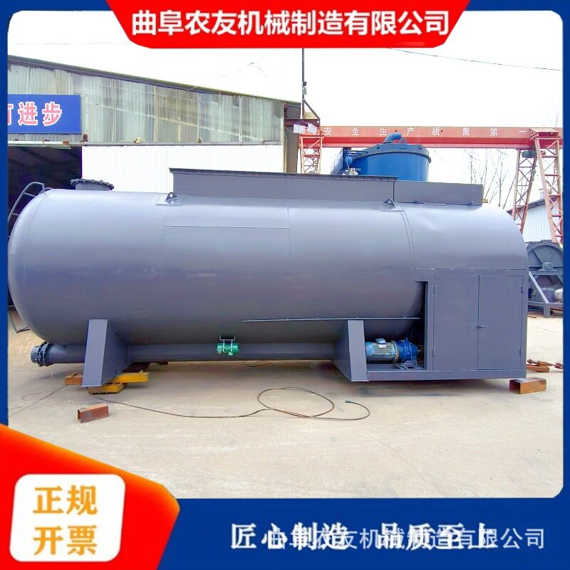 电厂锅炉自吸粉煤灰清灰车8.5米