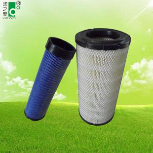 厂家直供K189PUK1839PU空气滤清器汽车气气滤3清空器过滤器空滤芯