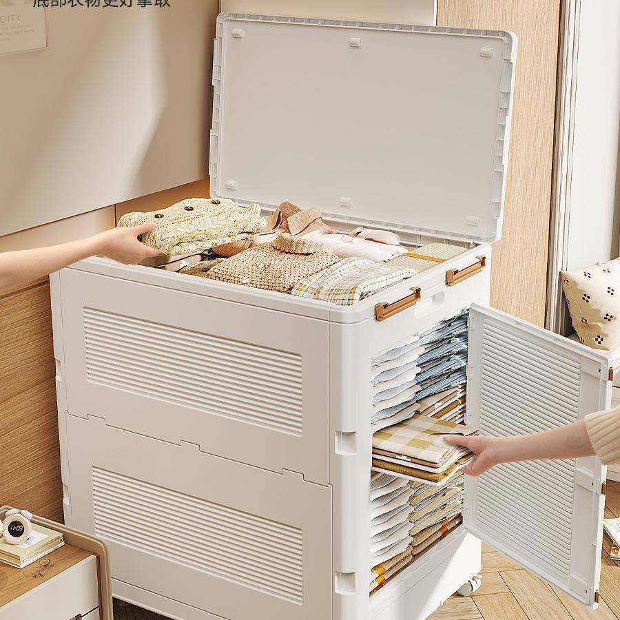 衣服纳收框箱大容超大家用卧室GOW玩具收纳可折叠储物箱整理量箱,鲜花速递/花卉仿真/绿植园艺,其它园艺用品,淘宝优惠券,粉丝福利购,淘宝优惠卷