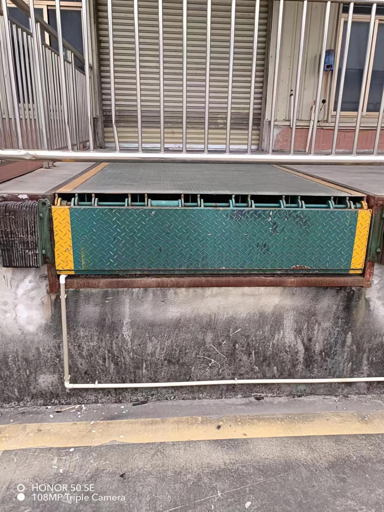 江门顺德液压升降平台维修电话