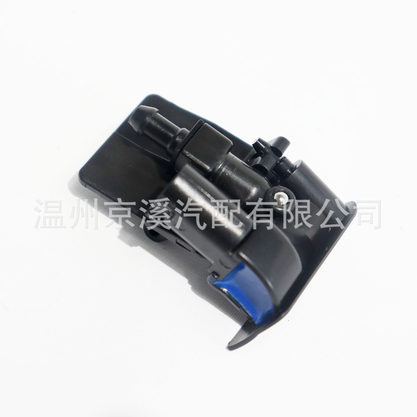 宝马X5E70机盖喷水嘴6166716