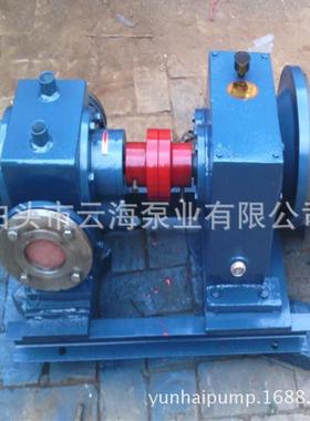 LCQT-000.6/八字转子茨泵厂家不锈钢泵厂1家ZNP100罗立方罗茨泵