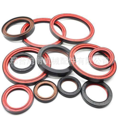 装载机油油1车00*13A0*20，铲油封，拖拉机油封封前桥油封OILS52E