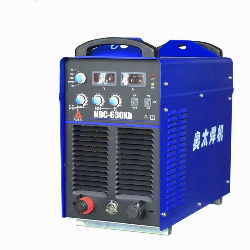 奥功太工业机二保焊NBC-5006/30xbEWV多能工业机带手机工焊气刨功