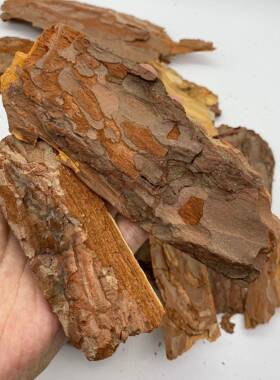 松树皮填料水过滤除填臭树皮填料松悬NNL浮水球载体充松树皮过滤