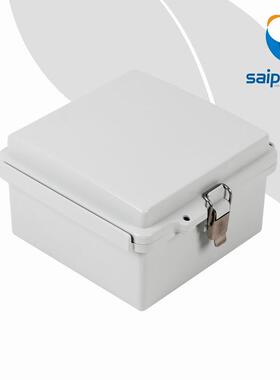 150钢*1护SP-CAG-15090不锈搭扣聚*碳酸酯防水箱AP设备室外防雨无