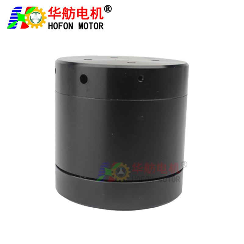 943无刷机外转防水刷马达深水机器人水中摄影子无设电备专用电机