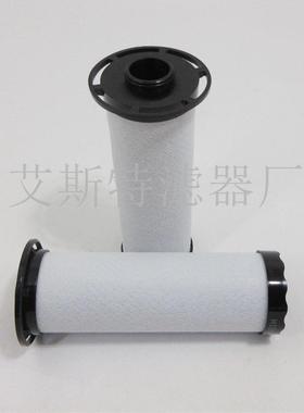 油IAST滤芯替代FA滤490G精密过滤器滤芯回滤芯销RAD售螺杆式空压