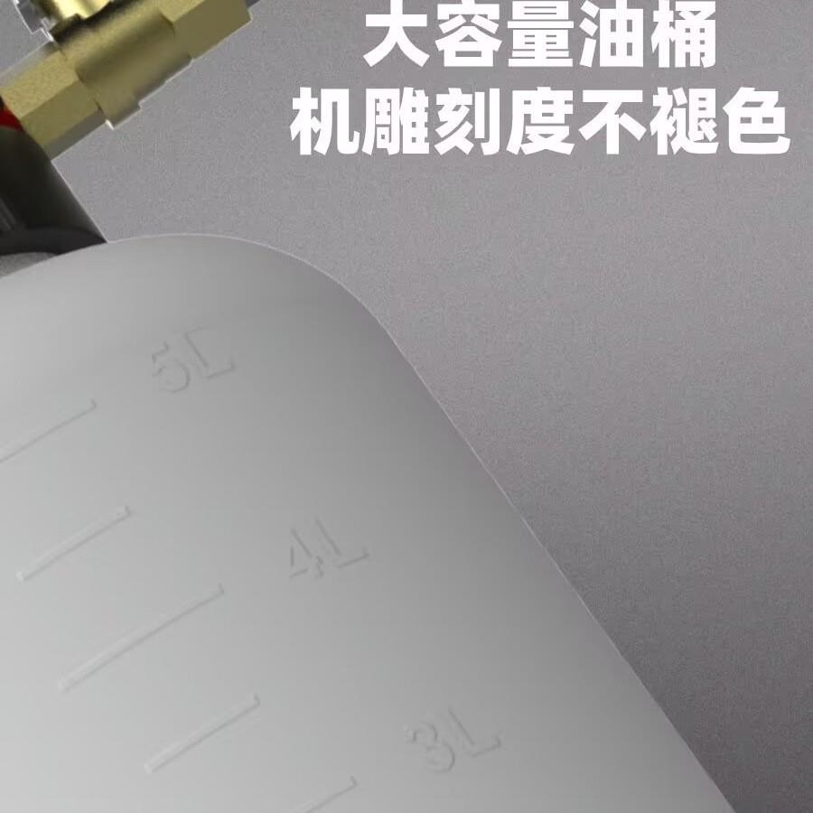 器动变速箱油加注工具RTU气动齿轮油加注波油壶自汽车手动箱油加