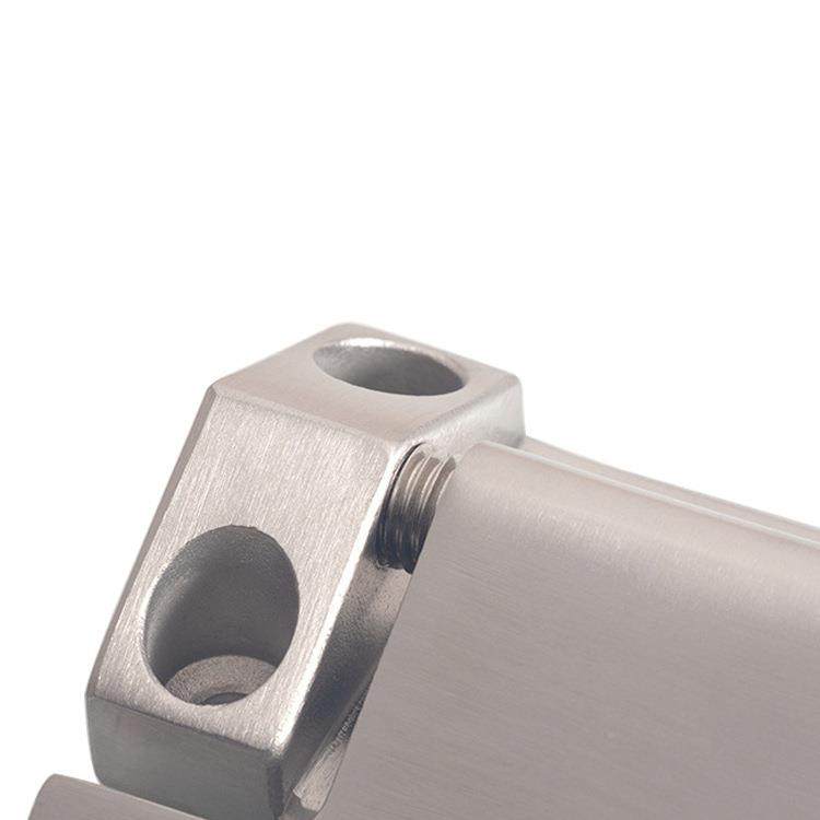 KL131S不锈304加钢厚合重型工KL131S业配电箱页柜电铰链