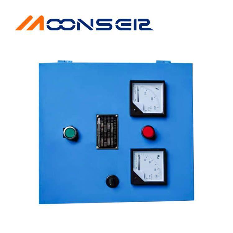 汽船油动发电机用轴带有刷三相自电GB180-5压调节器8AVR稳压器调