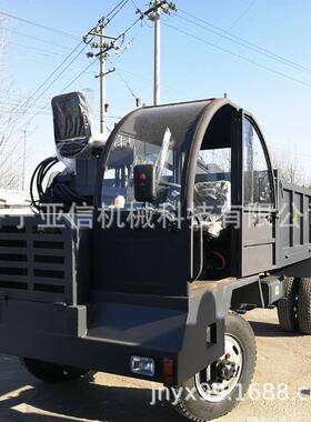 驱两轮式四不像随车挖UTK白事下葬车售出多种四不像随车挖一吊体