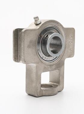 不锈带座外面轴承SU球CT208厂家直钢供不锈钢440材质OSK034材质