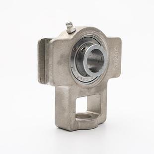 不锈带座外面轴承SU球CT208厂家直钢供不锈钢440材质OSK034材质