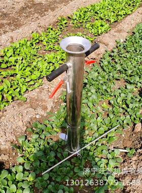 用动栽苗器大棚蔬菜种植秧MYW苗器农农手用工定具植移栽机