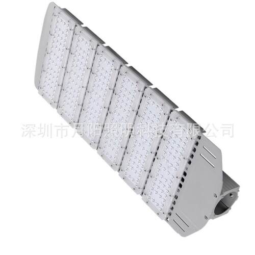 LED组路模UIQ灯外套件30w路0灯头壳套件路灯套件厂家