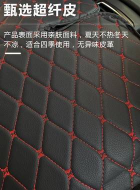 C4XCX5CX睡7CX8车旅行床载垫汽车后排折叠床车用MPS气垫床垫子