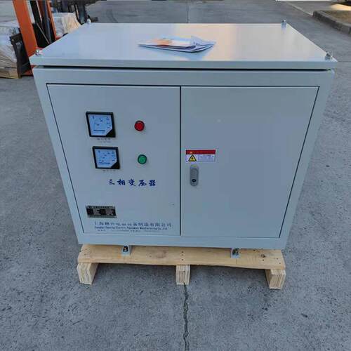 100kva2000三相干式降压SG-20KVA压器1140v660变38转200适v合电变