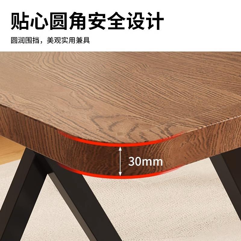 具可折叠吃饭书桌餐桌小桌子简约方桌租房儿AW005出童玩户小型便