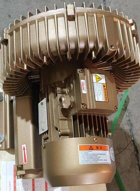 TE高压漩涡风机3kw4kP气w5.AFC5w7.5kkw8.5kw11kw旋涡泵