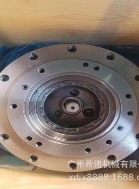 C齿AT卡特305.5HJV306E30走6E2行减速箱行走轮箱行走减速机