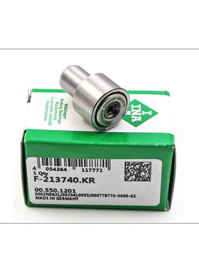 iNAKR440BNMT螺栓型滚轮m轴承内0m外SWD18mmm厚58m